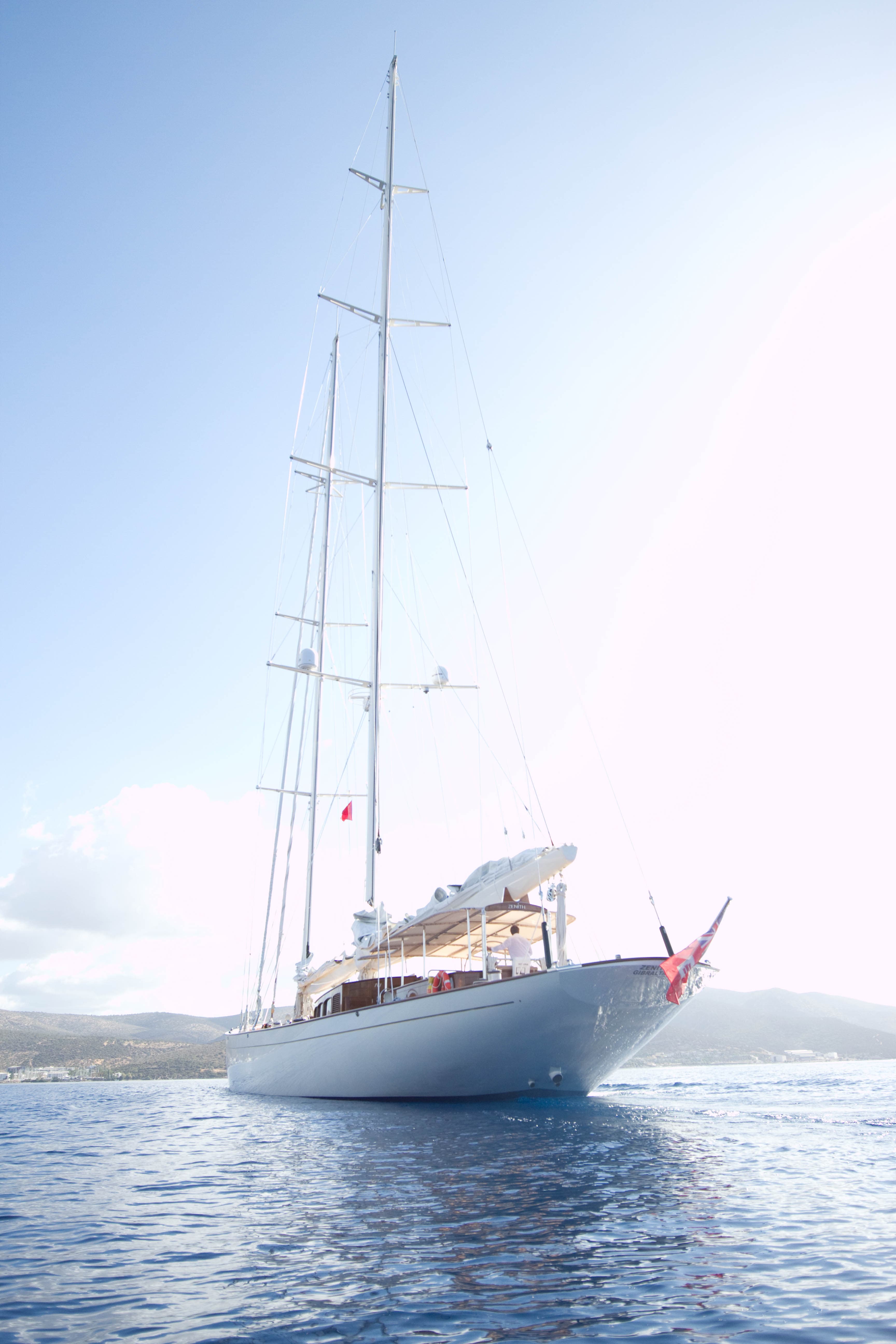 ZENITH 3